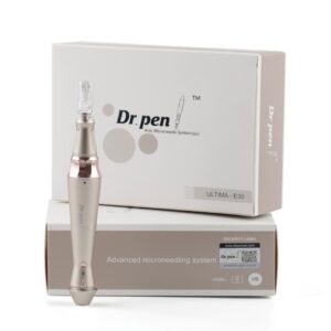Alternative view of Dr Pen Ultima E30 - Cordless