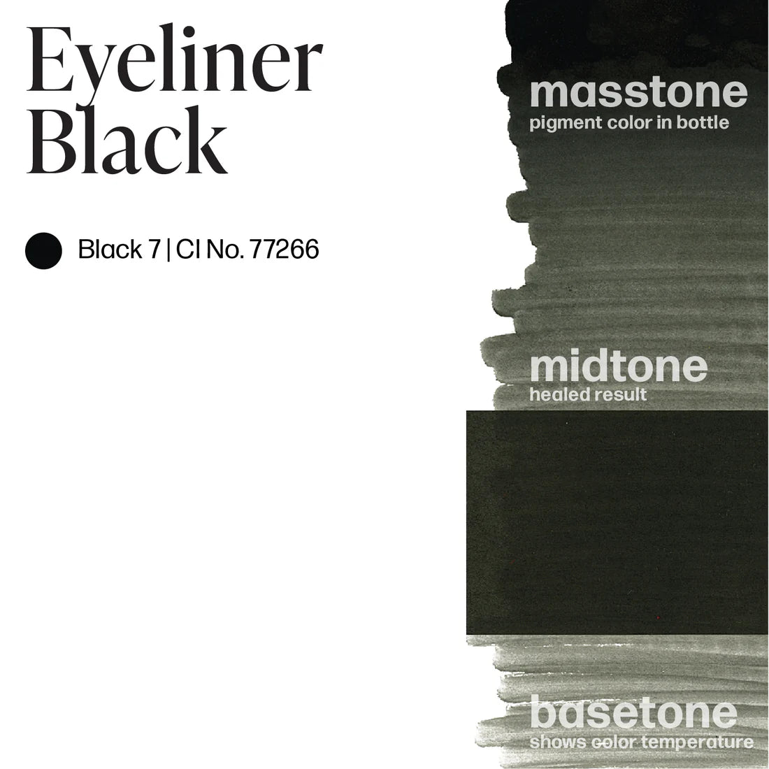 Perma Blend Eyeliner Black - Image 4