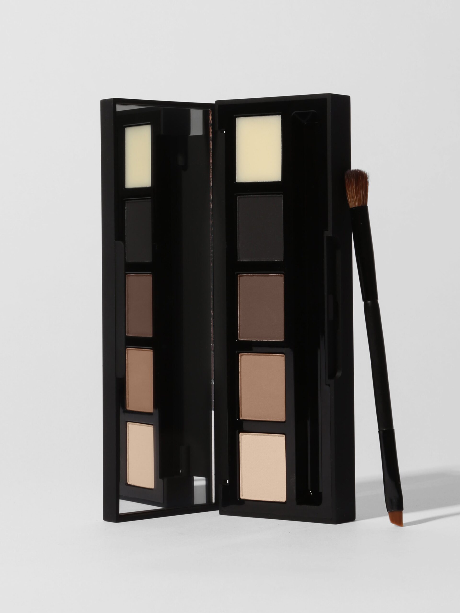 HD Brows Eye & Brow Palette - Foxy
