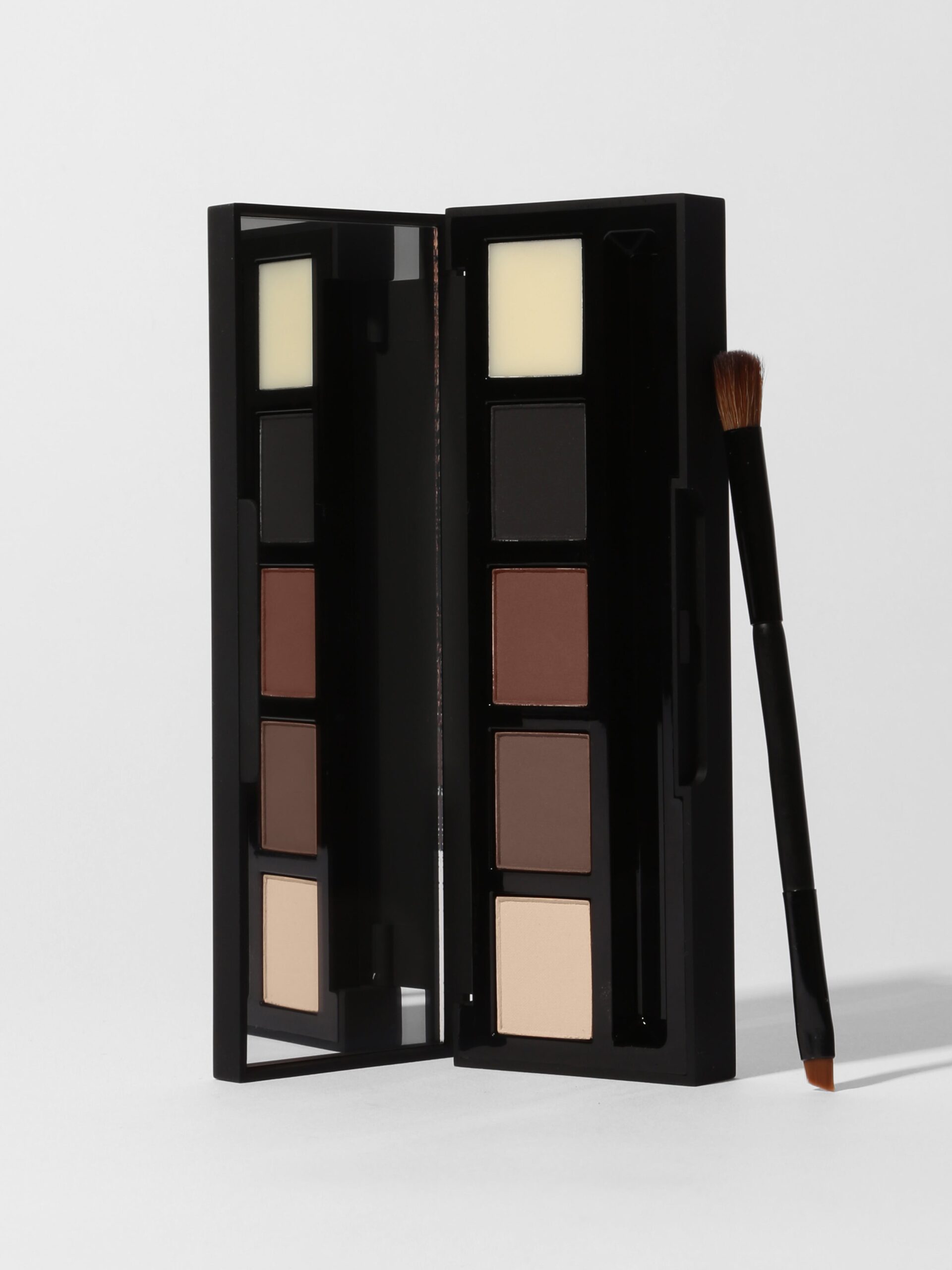 HD Brows Eye & Brow Palette - Vamp
