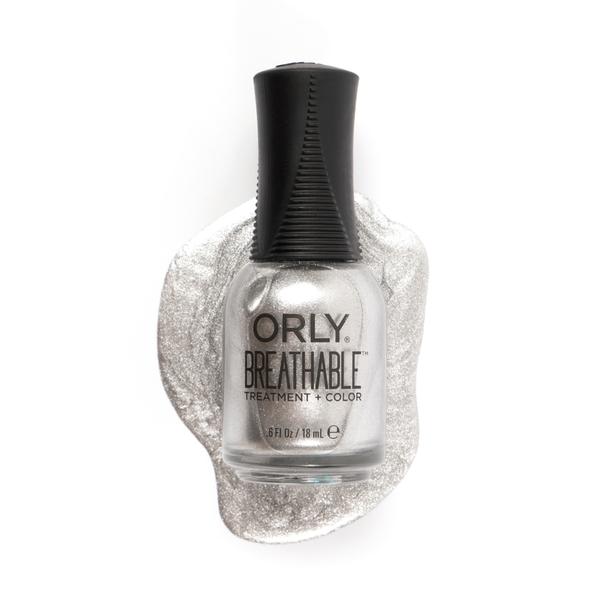 Elixir - Breathable 18ML