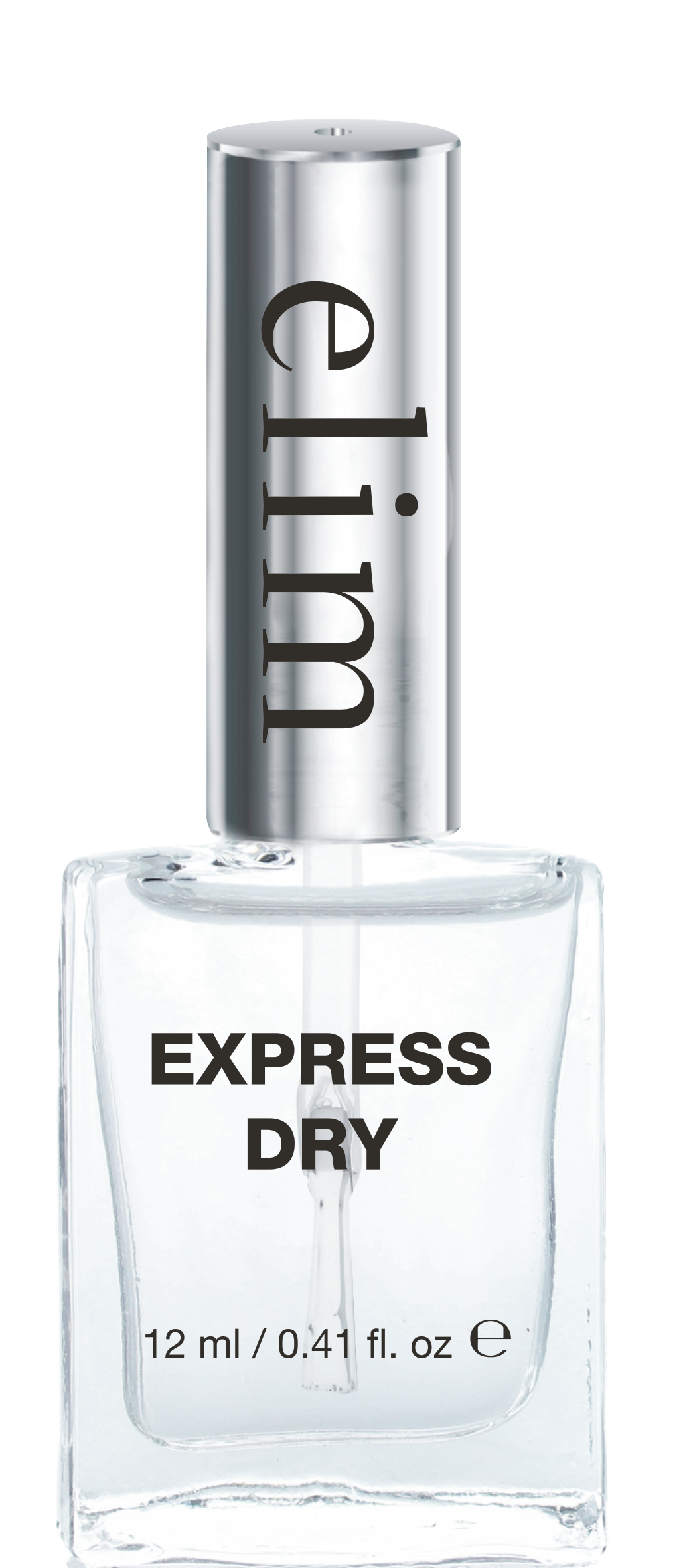 elim - Express dry top coat