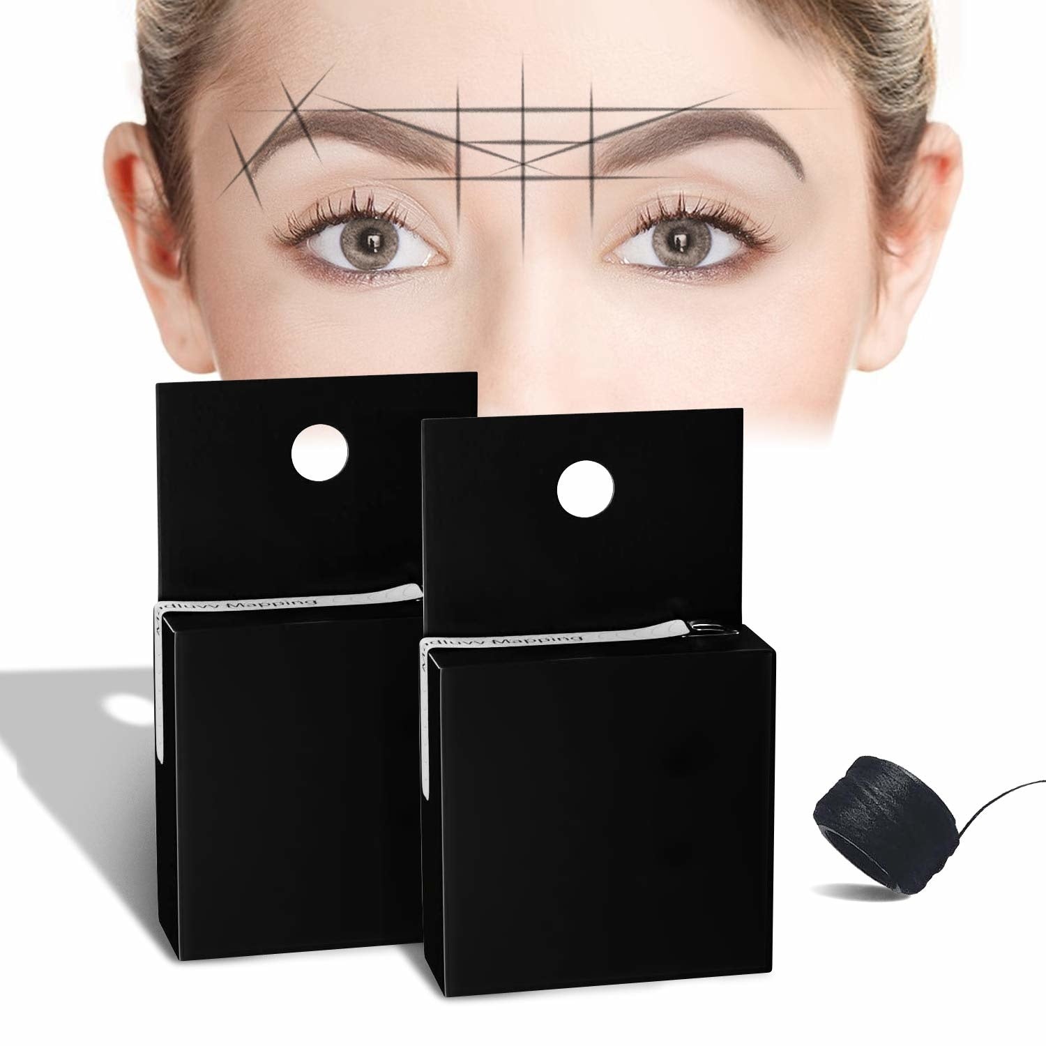 Mapping String - Black box 10M