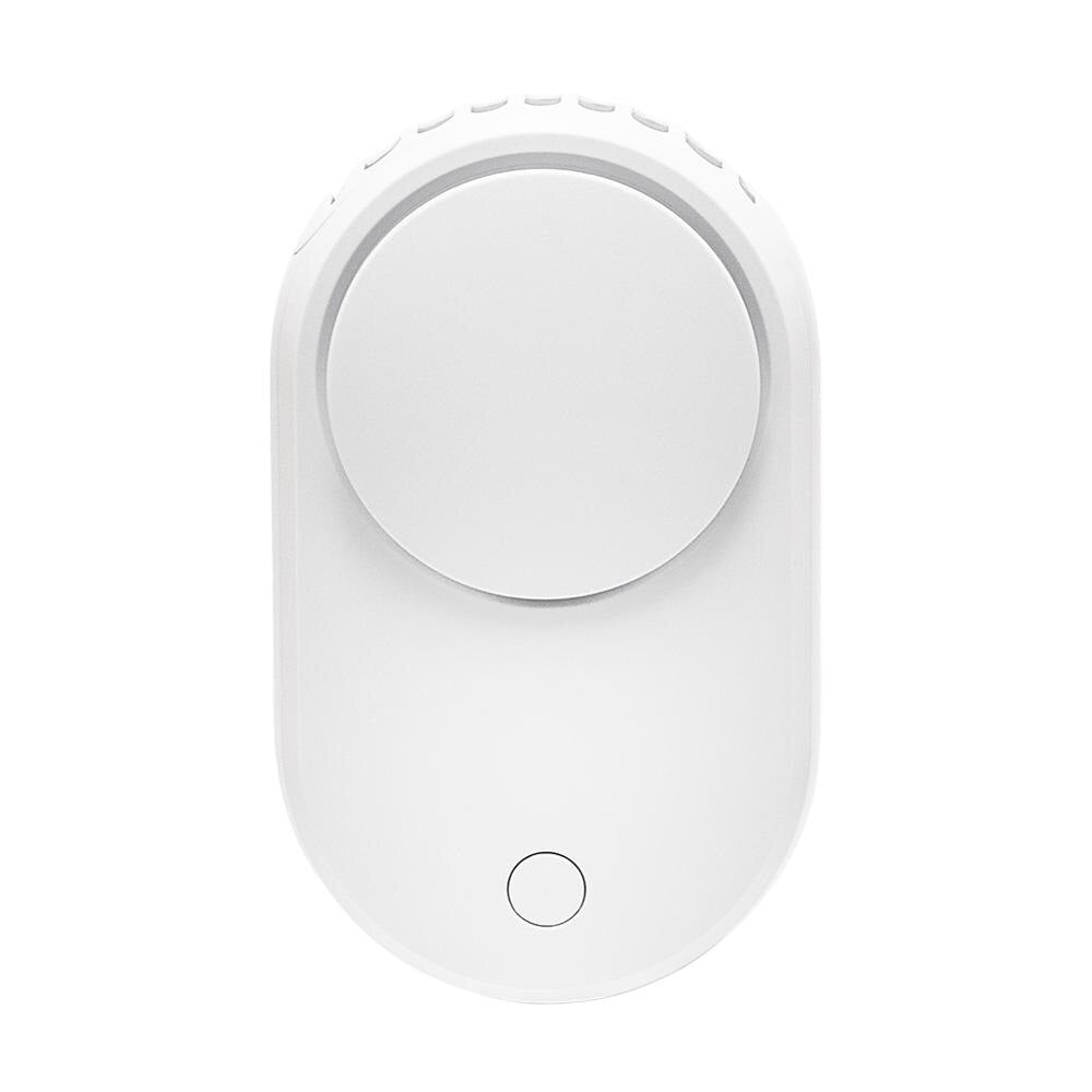 Alternative view of Eyelash USB drying Fan - Pink or White