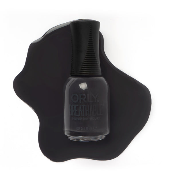 For the record - Breathable 18ML