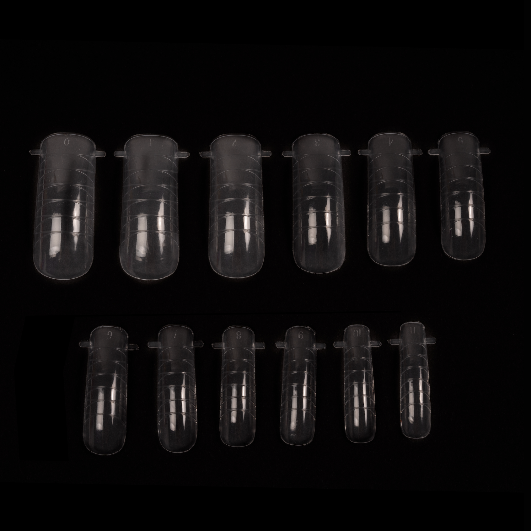 Alternative view of Fast Forms 120pc