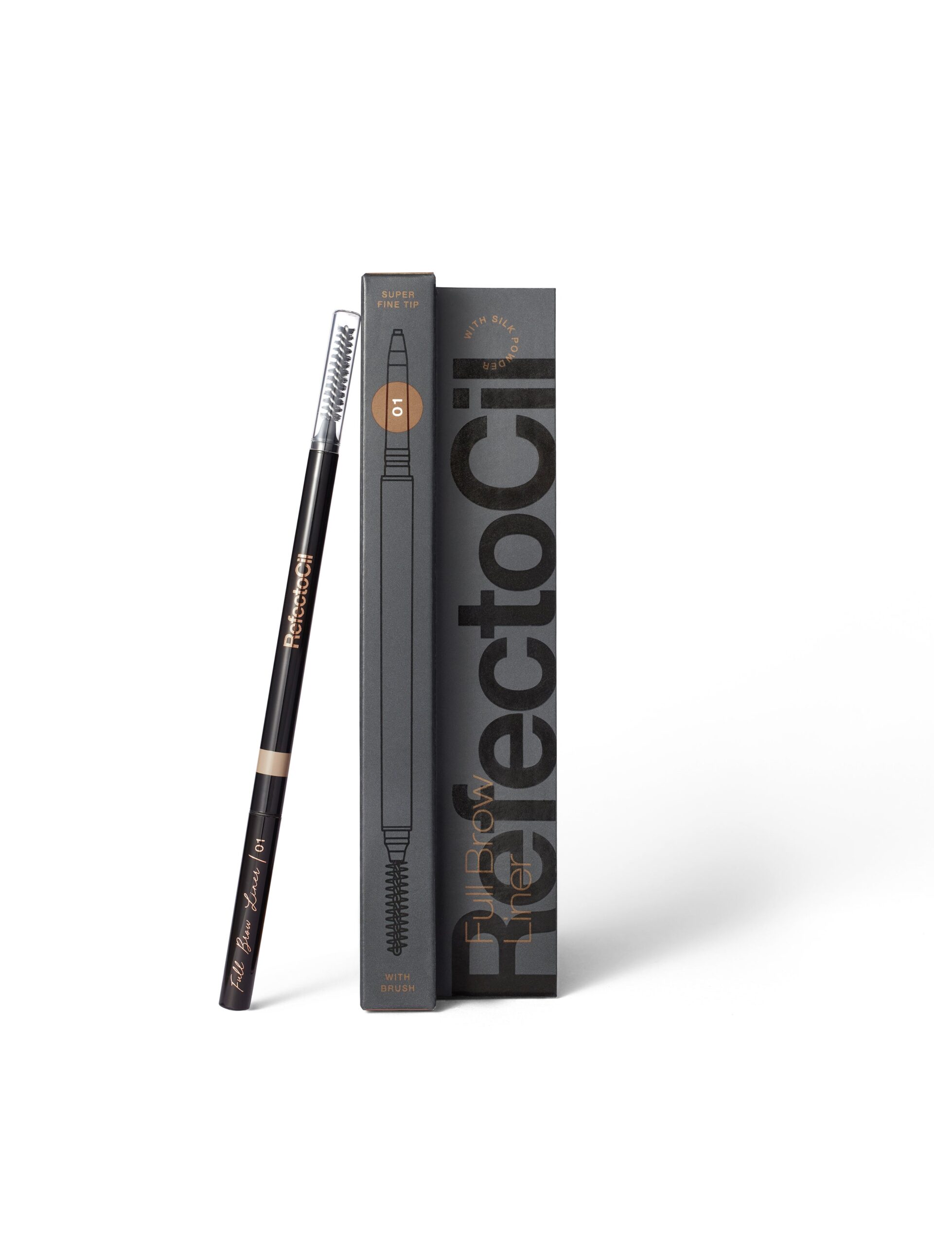Refectocil Full Brow Liner - Image 4