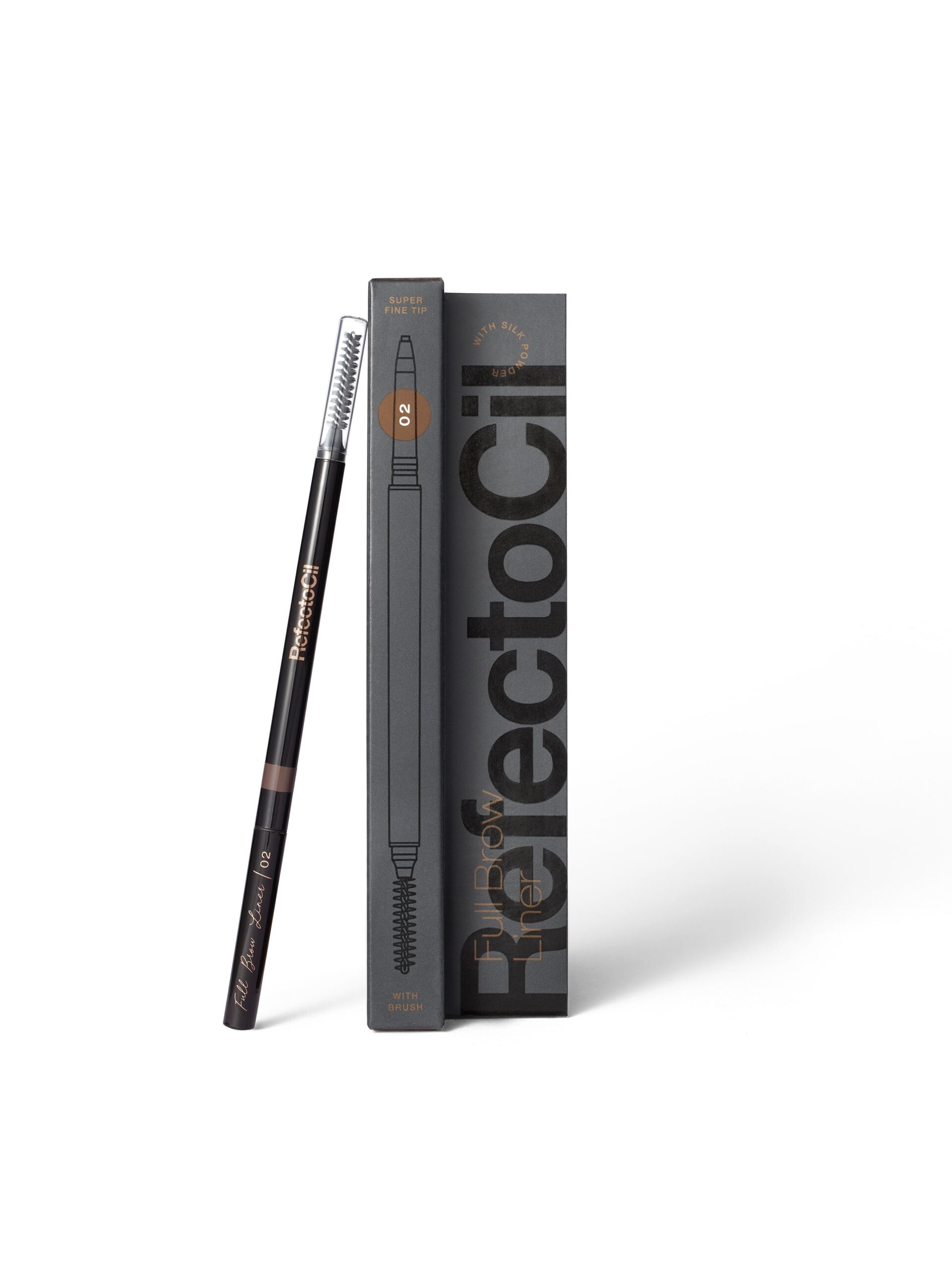 Refectocil Full Brow Liner - Image 5