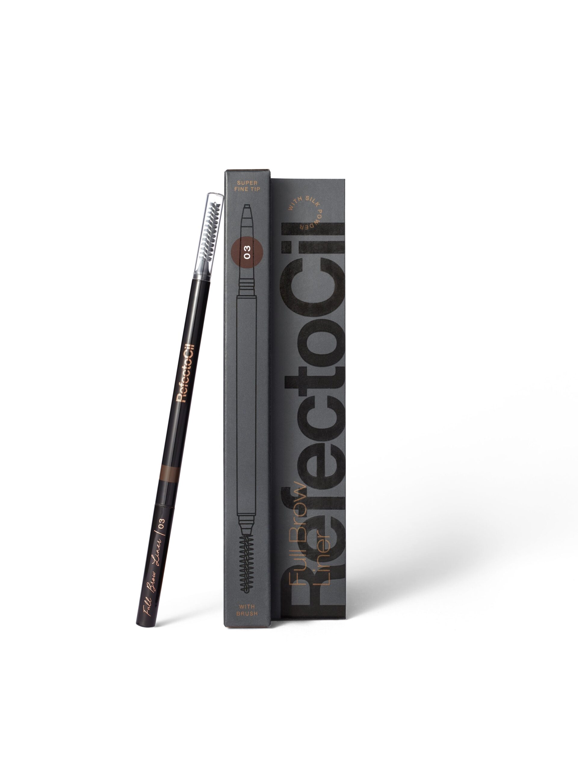 Refectocil Full Brow Liner - Image 6