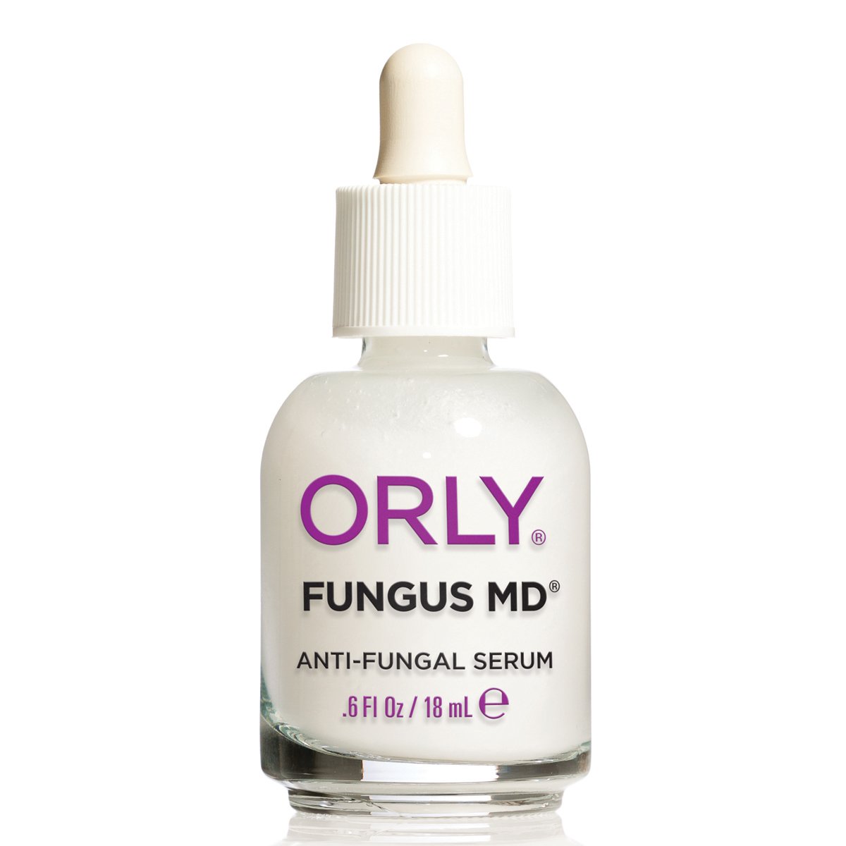 Fungus MD - Anti-fungal Serum - 18ml