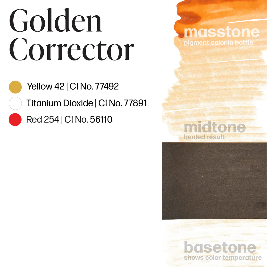 Perma Blend Golden Corrector - Image 3