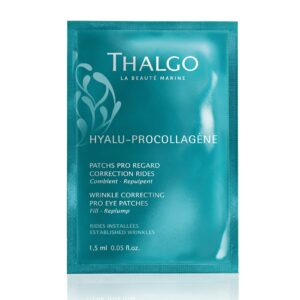 Alternative view of Thalgo - Wrinkle Correcting Pro Eye Patches -  8 sachets