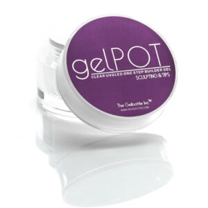 GelPot Clear