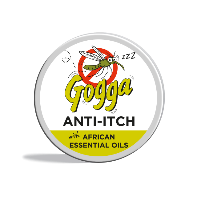 Gogga Anti-itch Balm