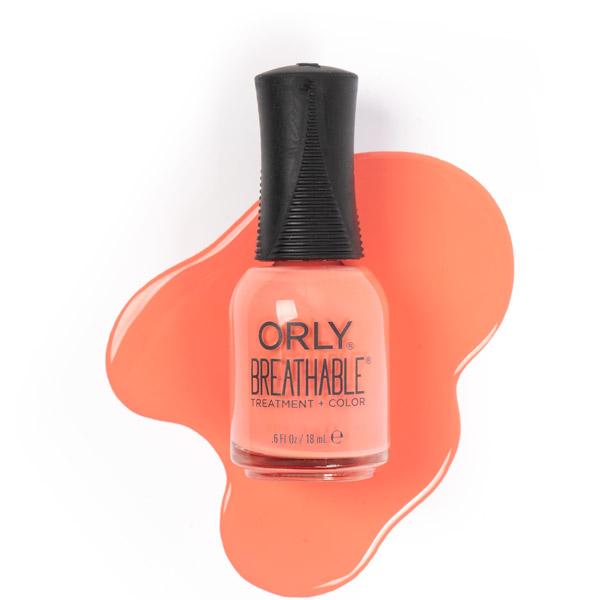 Growing Young - Breathable 18ML