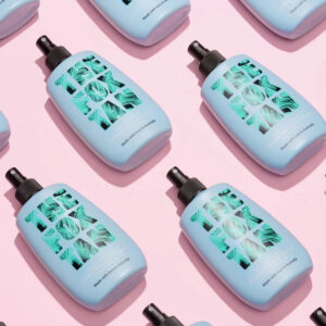Alternative view of The Fox Tan Hydrating Body Spray - Wholesale