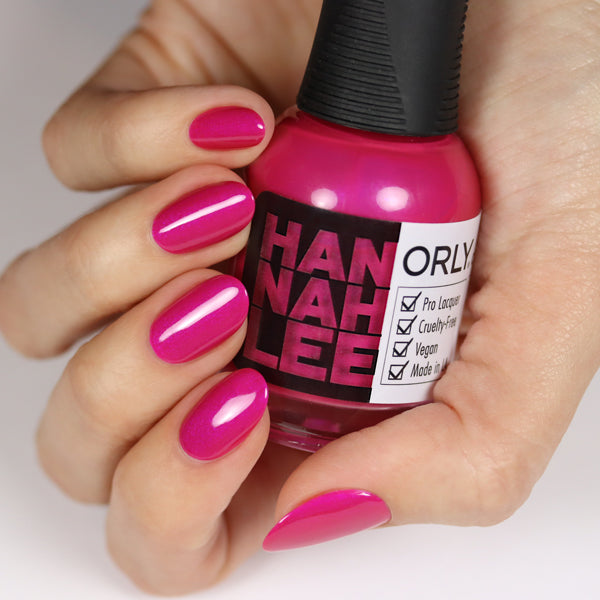 Fiore - Nail Lacquer 18ML - Image 3