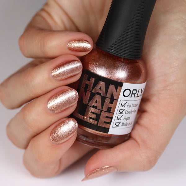 Alternative view of Trinket - Nail Lacquer 18ML