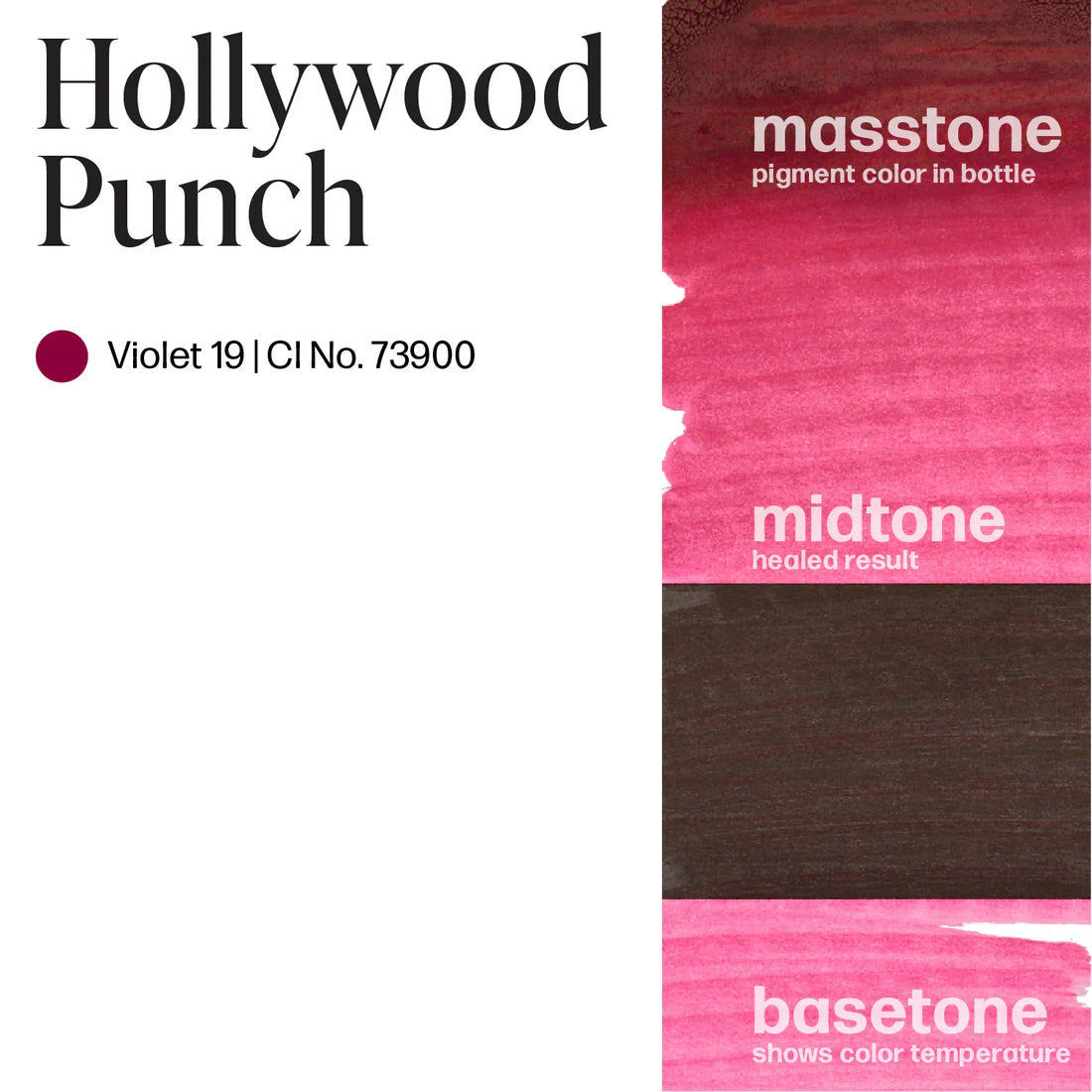 Permablend Hollywood Punch - Image 4