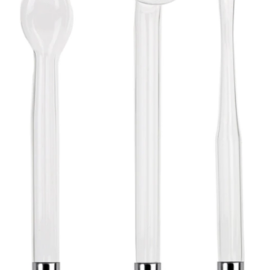 High Frequency Electrodes - 3 Options