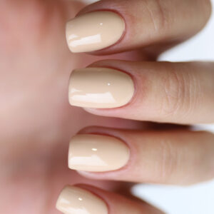 Alternative view of Caramel Mini