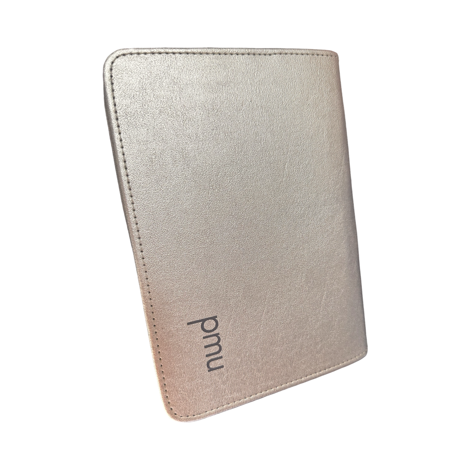 Alternative view of Brush case