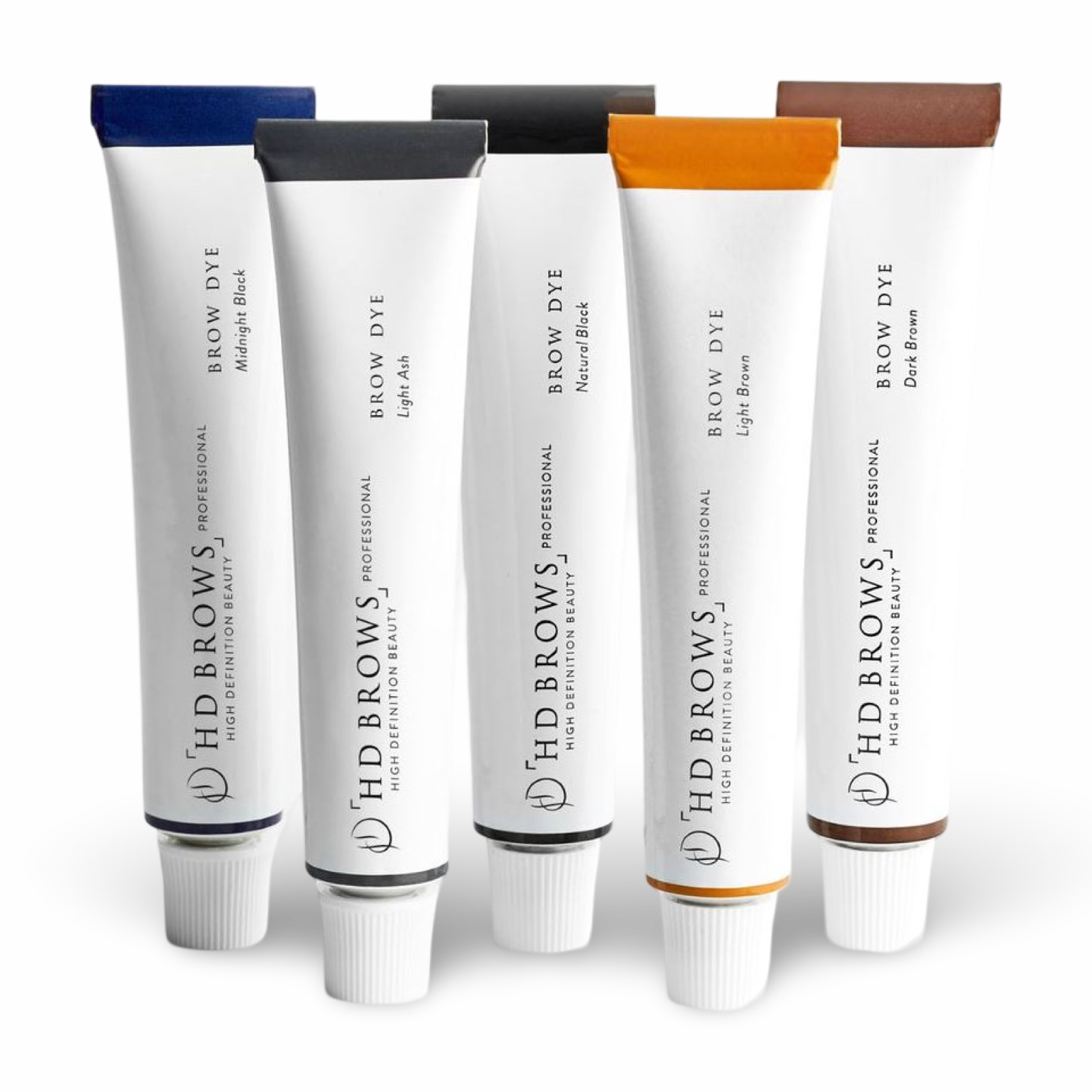 HD Brows Brow Dye