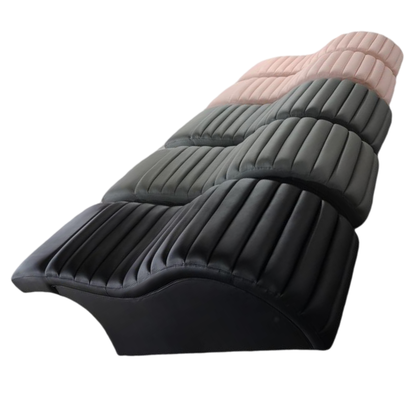 Alternative view of Bespoke Lash & Brow Bed