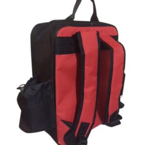 Alternative view of Backpack Grabber Fully Stocked