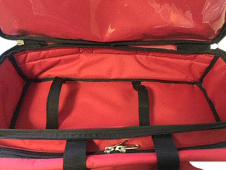 Alternative view of Oxygen Cylinder Bag