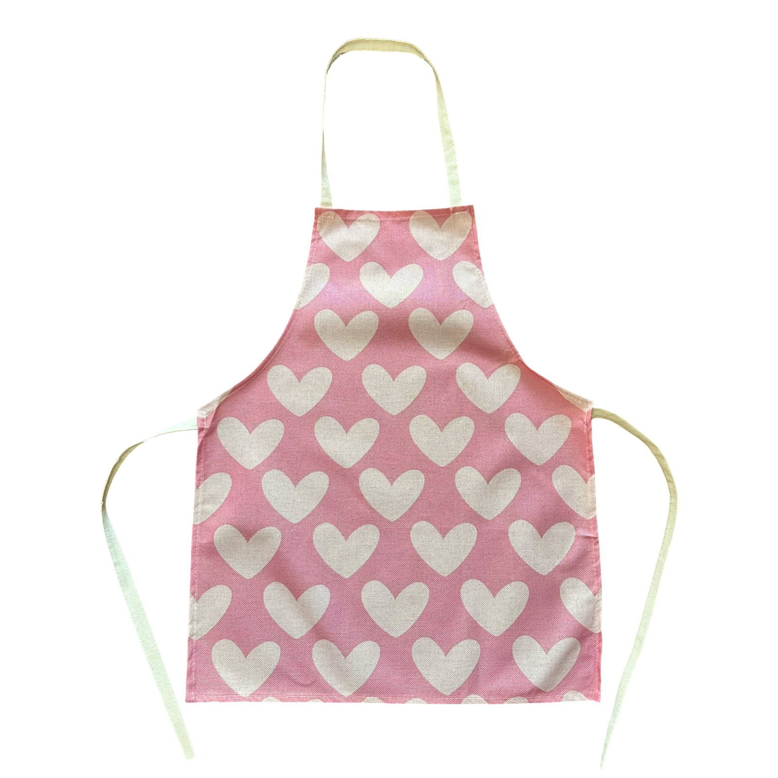 Hearty Apron