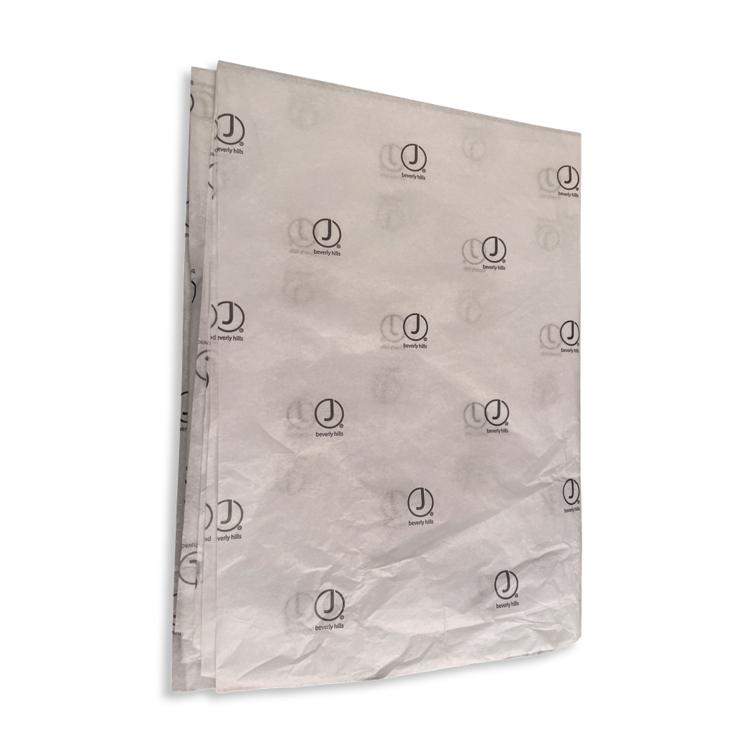 J Beverly Hills Tissue paper 10's