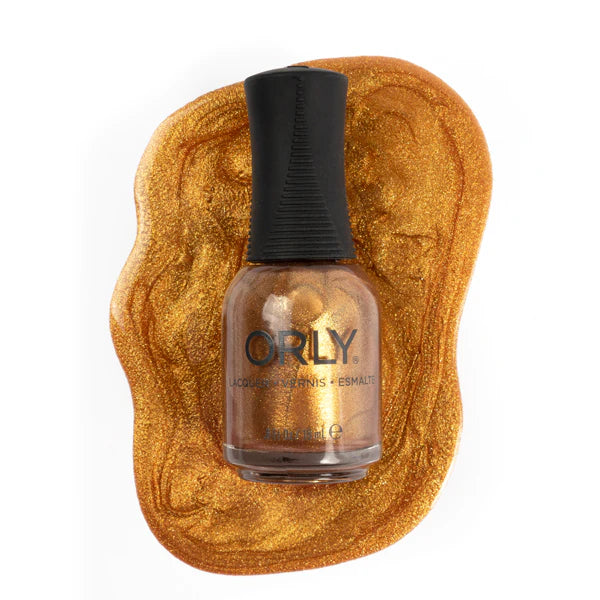 In Luck - Nail Lacquer 18ML