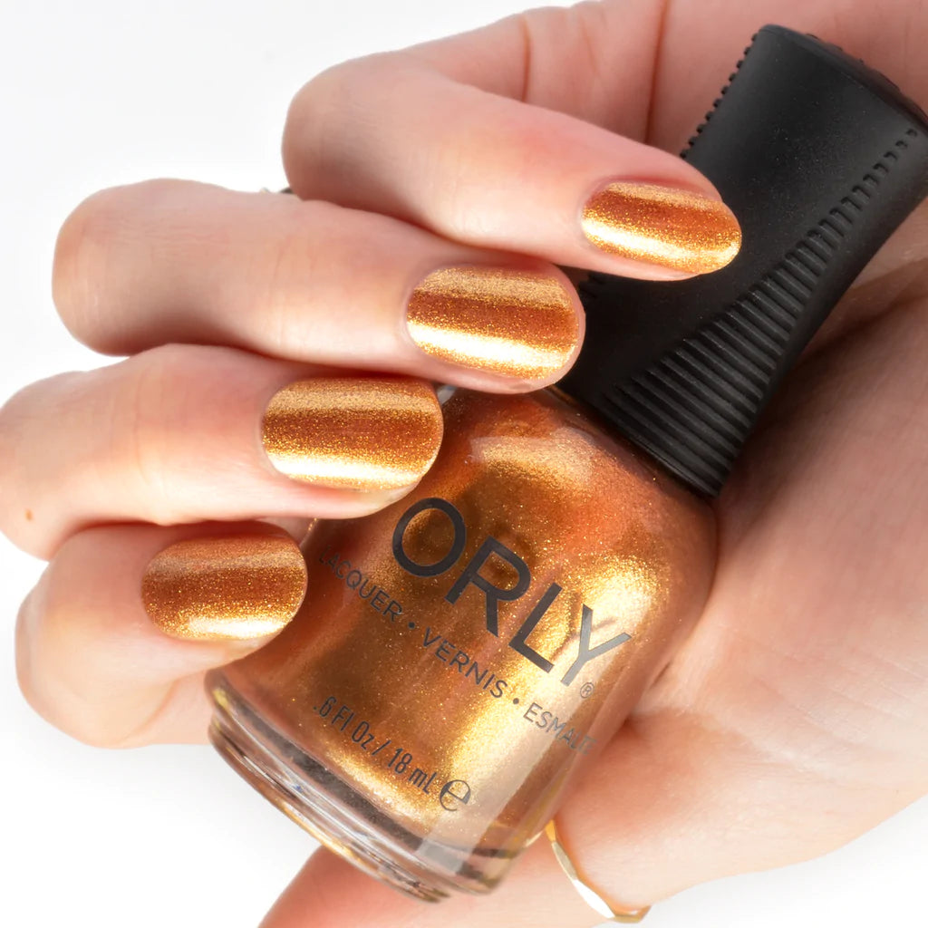 Alternative view of In Luck - Nail Lacquer 18ML