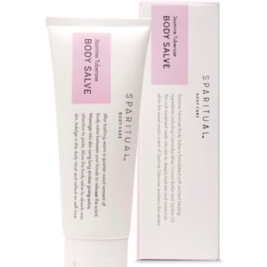SPARITUAL Body Salve - Jasmine Tuberose 100ml