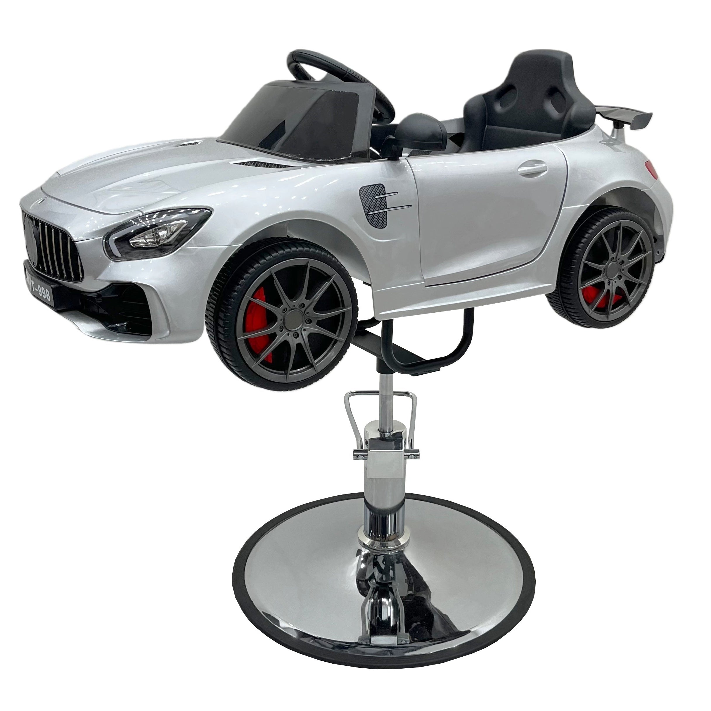 Kiddies Merc Cutting Chair
