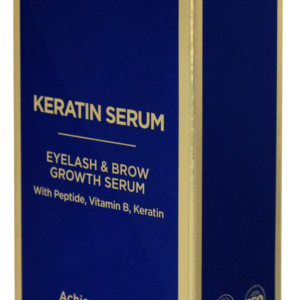 Eyelash & Eyebrow Keratin Serum
