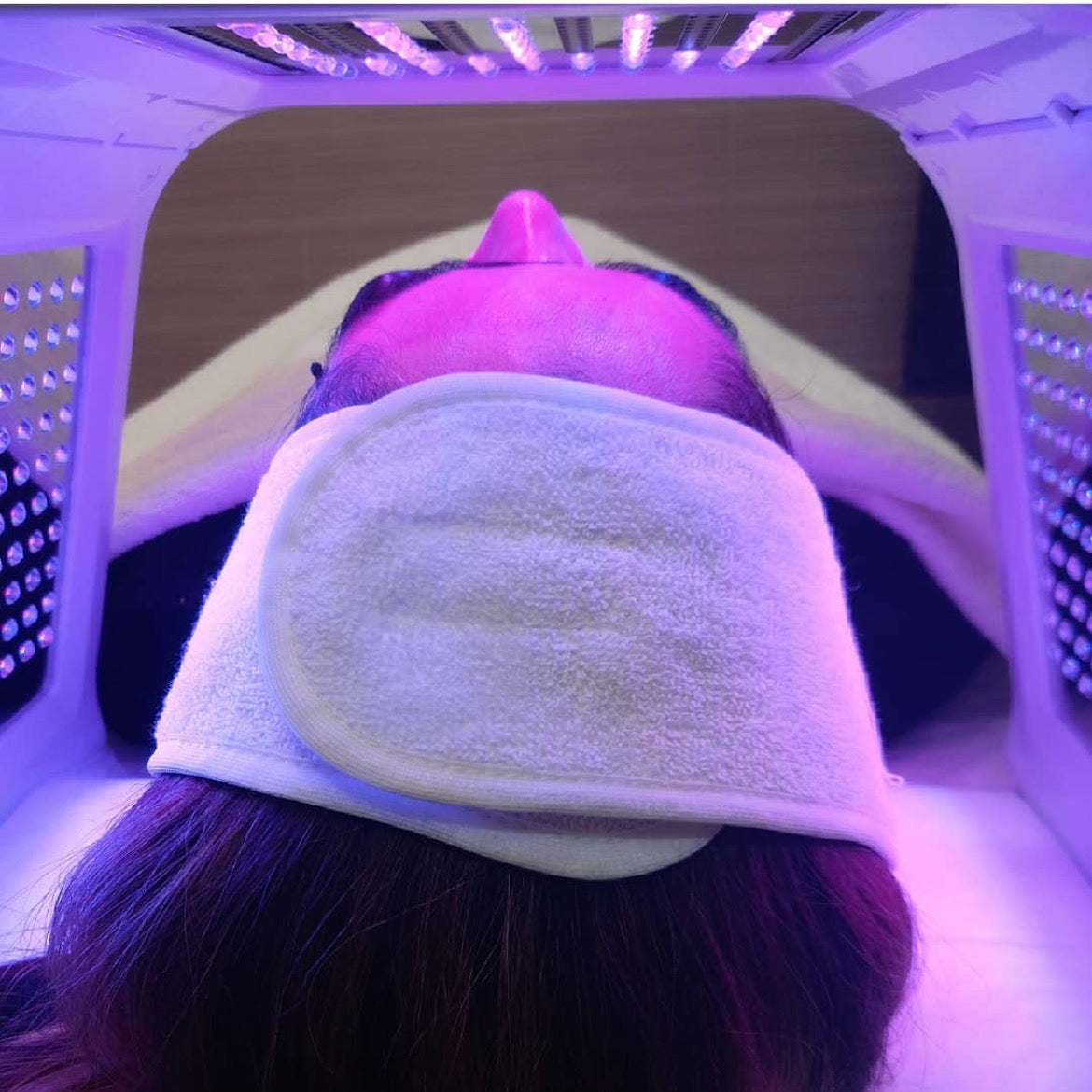LED Facial Course Online