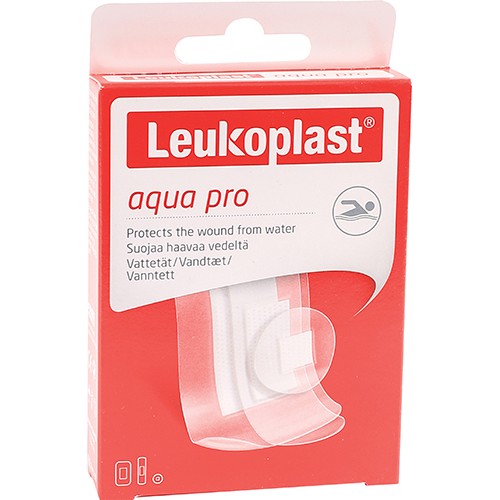 Leukoplast Aqua Pro (20/Box)