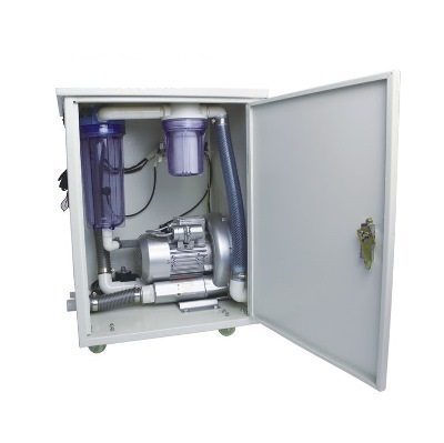 LK-A51 Suction Unit