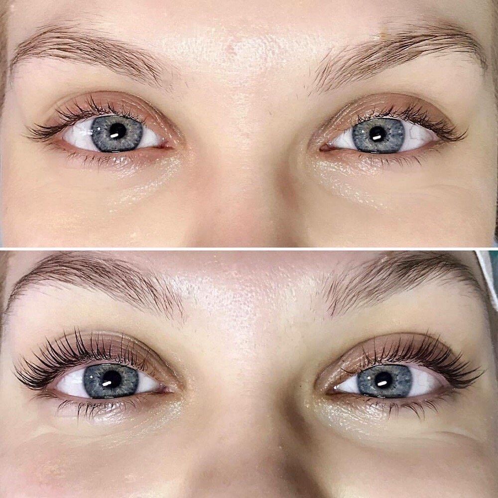 Refectocil Lash Lift - Correspondence course with kit