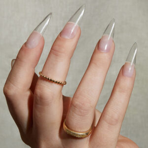 Alternative view of The Gelbottle Long Stiletto Tips DesignX Pro