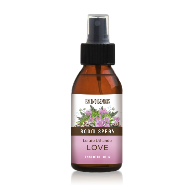 Love Room Spray 100ml