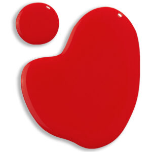 Alternative view of Love BIAB