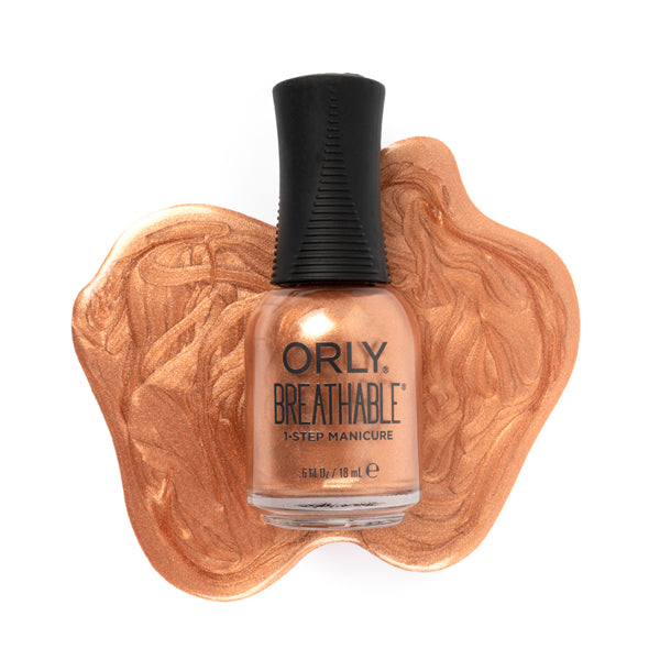 Lucky Penny - Breathable 18ML