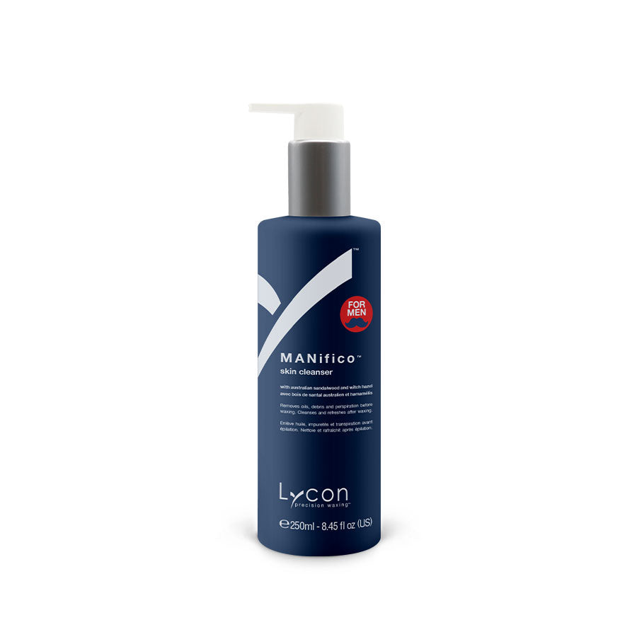MANifico Skin Cleanser 250ml