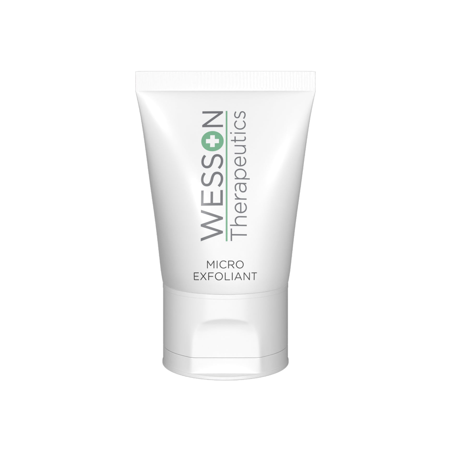Wesson Therapeutics - Micro Exfoliant 50ml