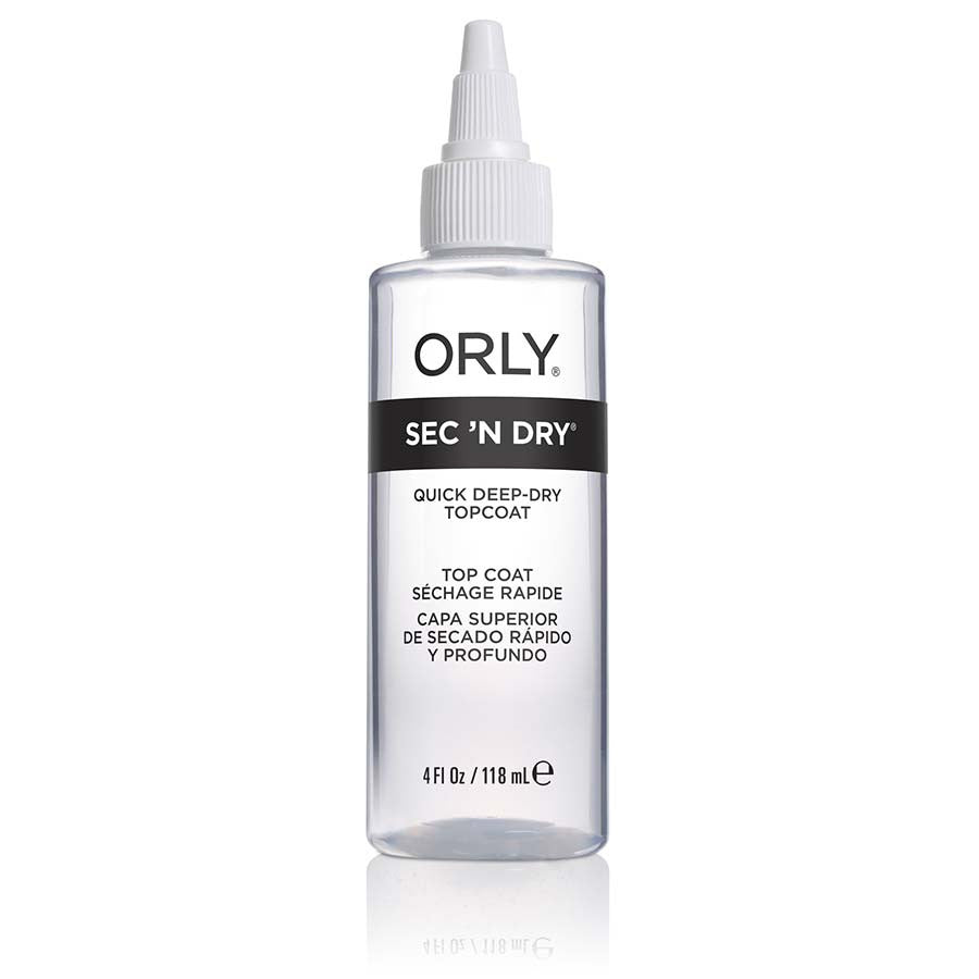 Sec n' dry - 118ml Refill