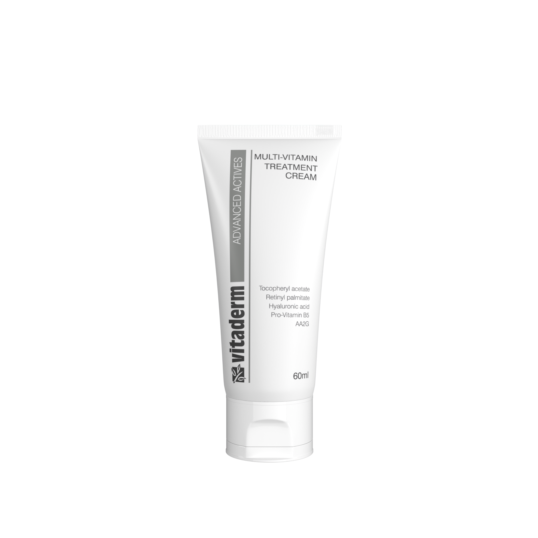 Vitaderm - Multi-Vitamin Treatment Cream 60ml