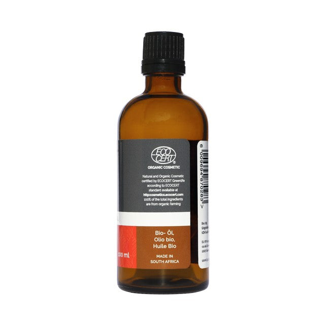 SOiL Macadamia Nut Oil 100ml - Image 3